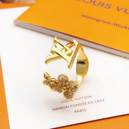 LV Ring 011yh204